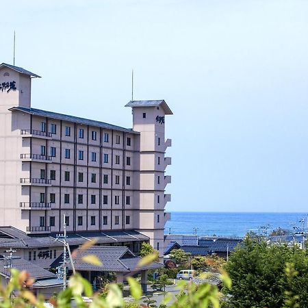 Kashoen Kyotango Exterior photo