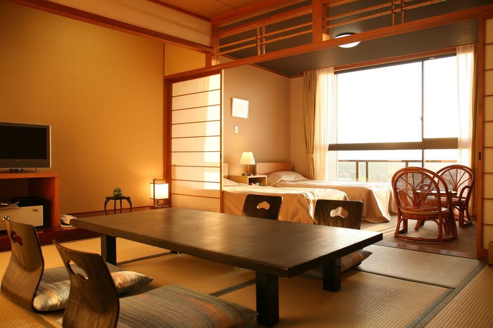 Kashoen Kyotango Exterior photo