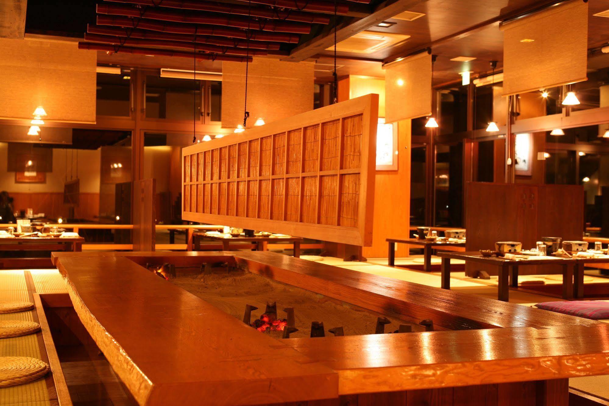 Kashoen Kyotango Exterior photo