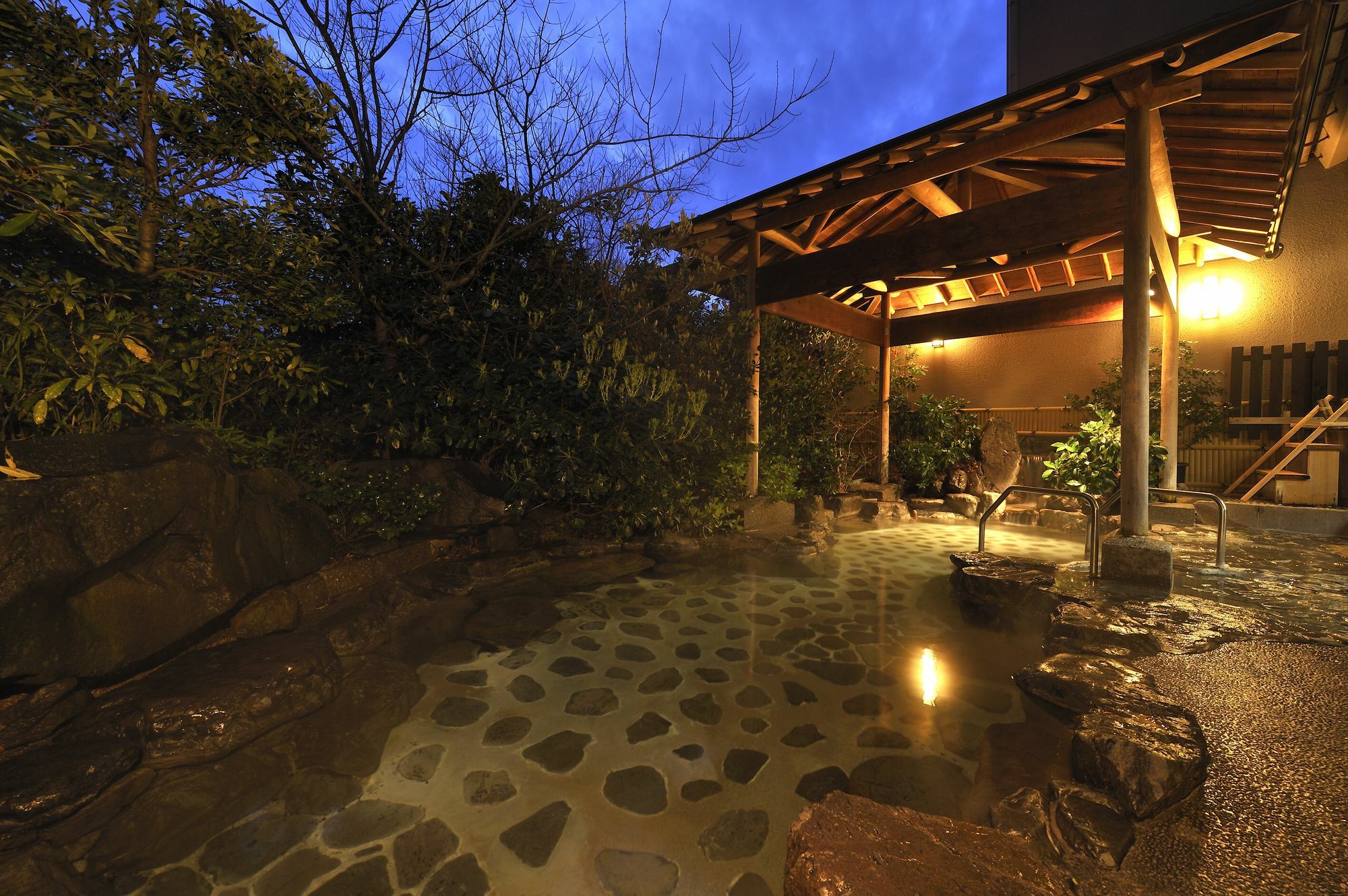 Kashoen Kyotango Exterior photo